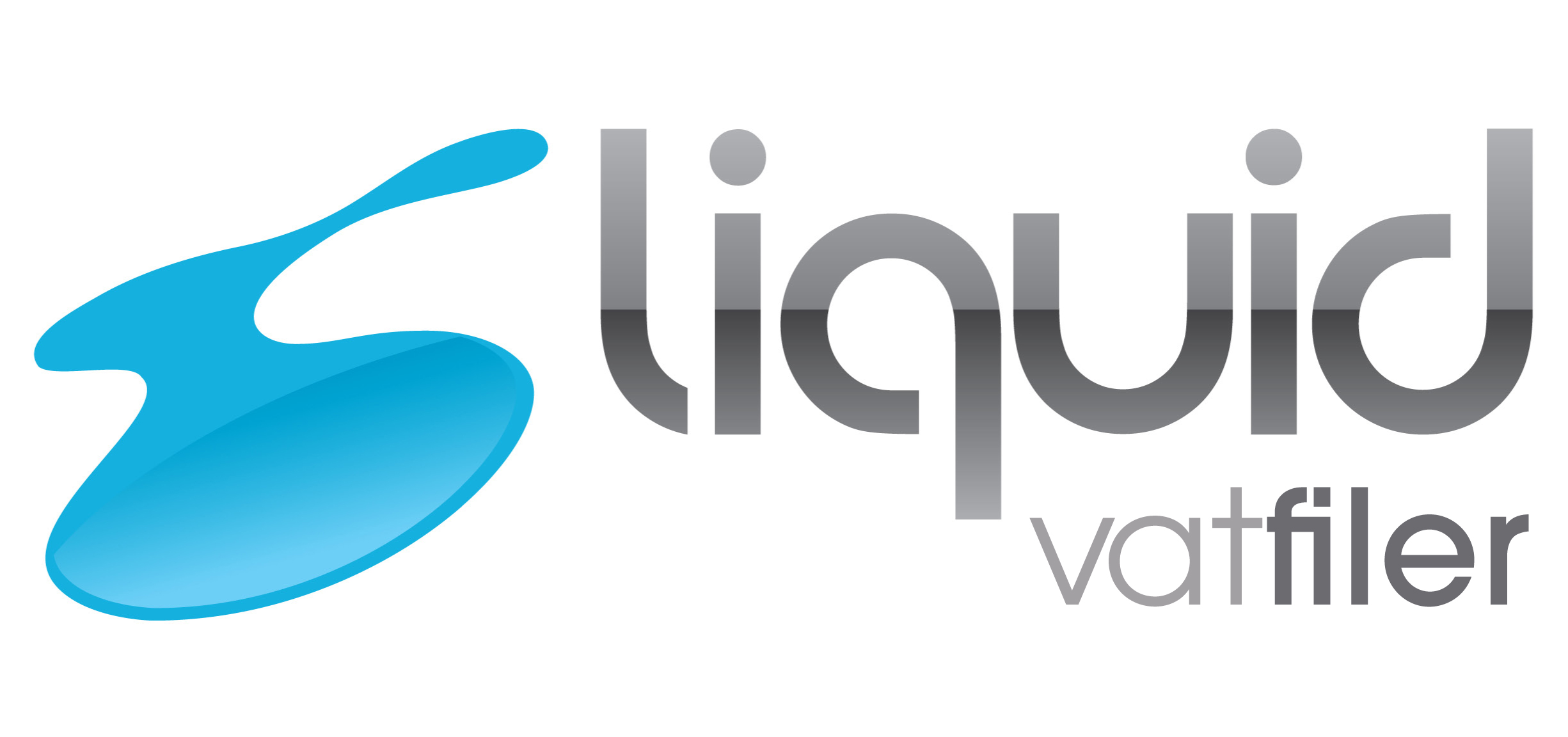 Liquid Vat filer Logo